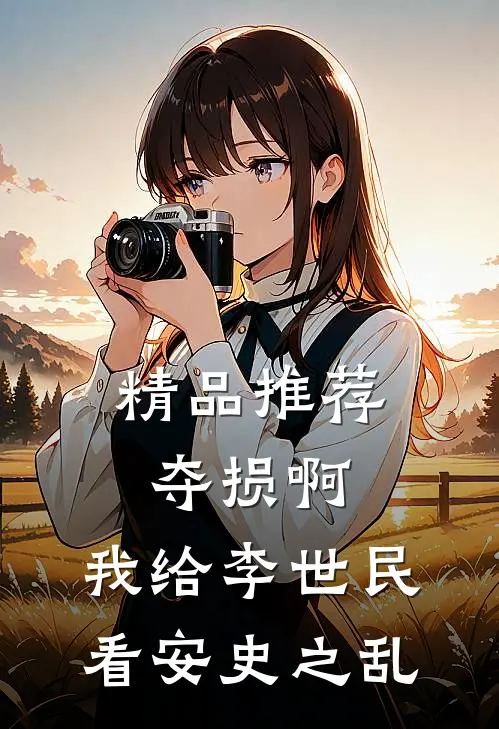 精品推荐夺损啊，我给李世民看安史之乱