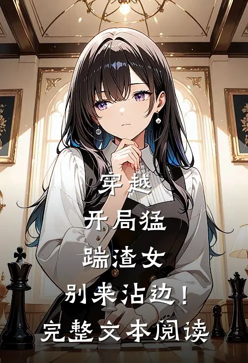 穿越：开局猛踹渣女，别来沾边！完整文本阅读