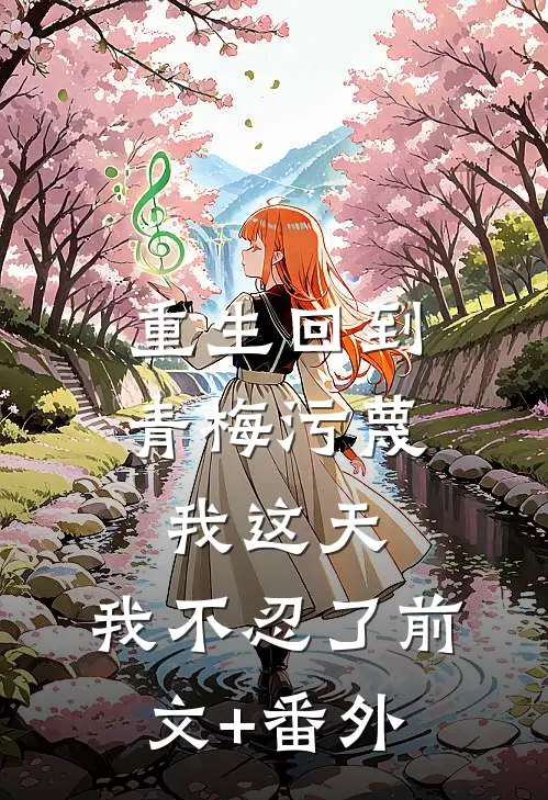 重生回到青梅污蔑我这天，我不忍了前文+番外
