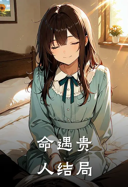 命遇贵人结局