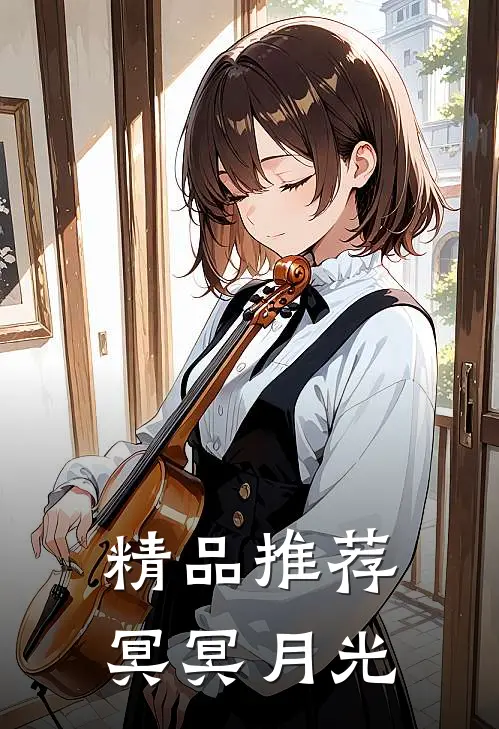 精品推荐冥冥月光