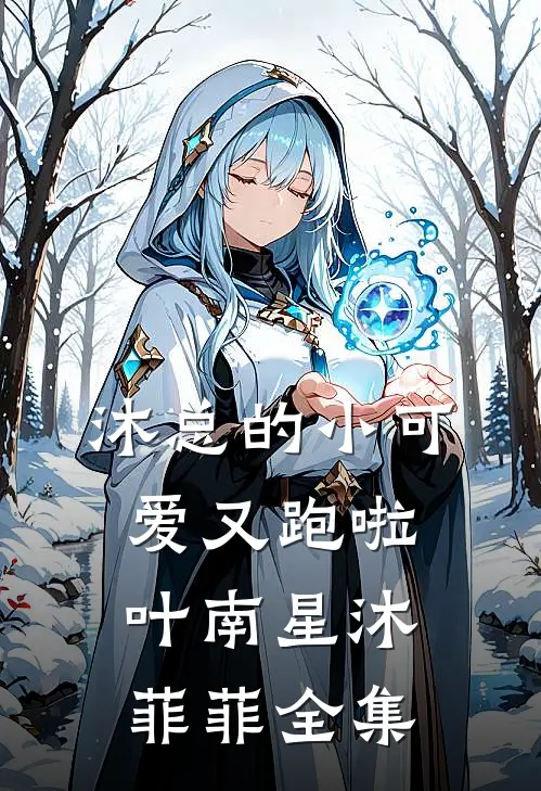 沐总的小可爱又跑啦叶南星沐菲菲 全集