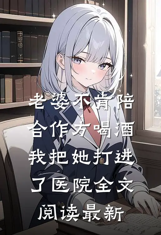 老婆不肯陪合作方喝酒，我把她打进了医院全文阅读最新