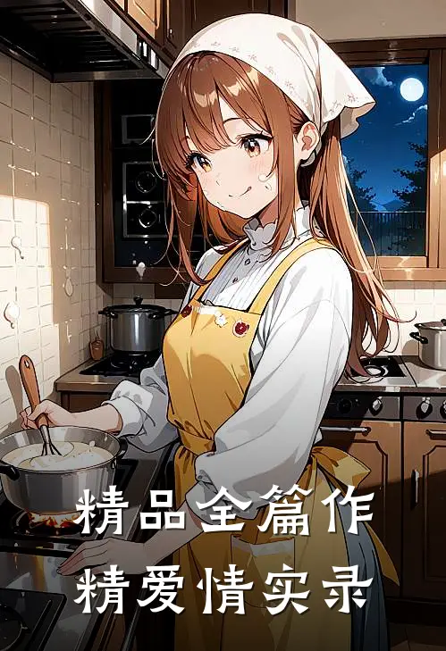 精品全篇作精爱情实录