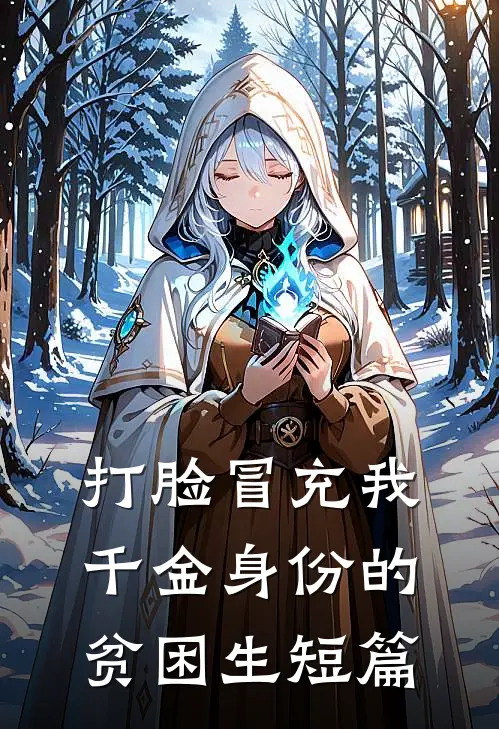 打脸冒充我千金身份的贫困生短篇