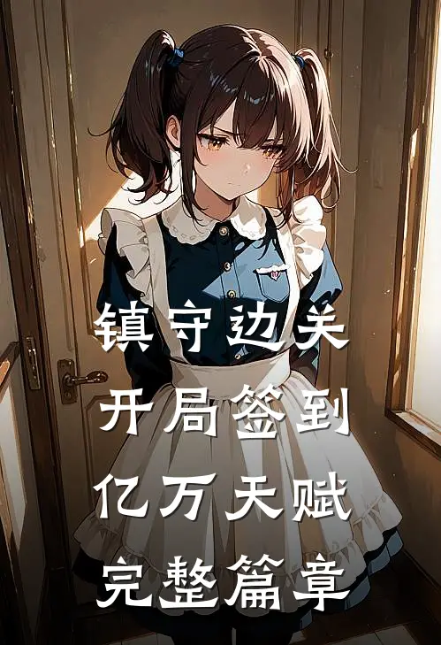 镇守边关 开局签到亿万天赋完整篇章
