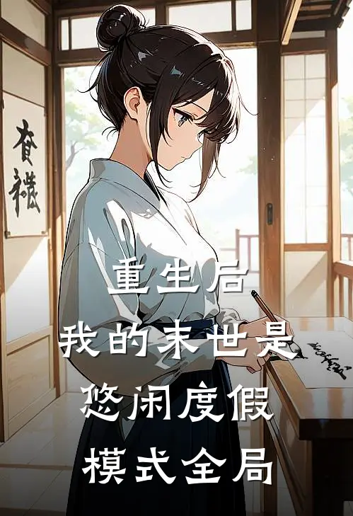 重生后，我的末世是悠闲度假模式全局