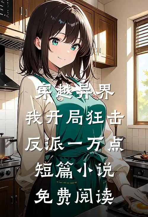 穿越异界，我开局狂击反派一万点短篇小说免费阅读