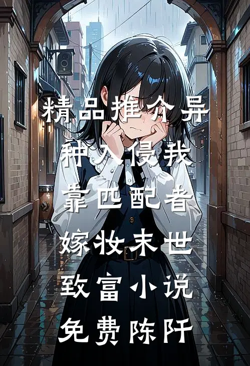 精品推介异种入侵我靠匹配者嫁妆末世致富小说免费陈阡