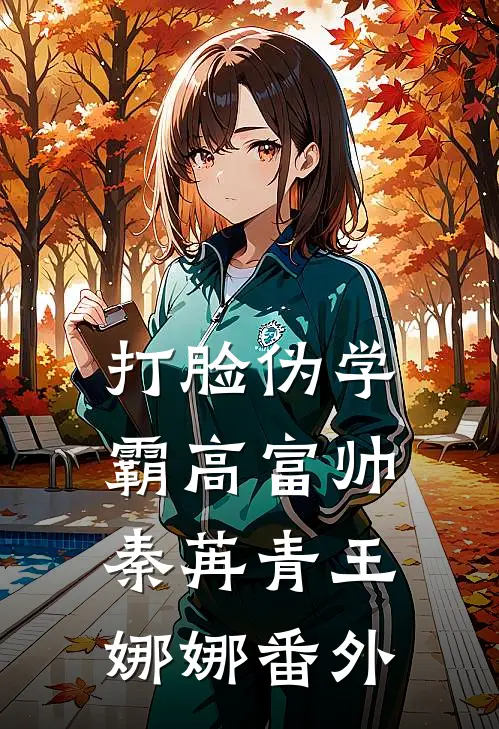 打脸伪学霸高富帅秦苒青王娜娜番外