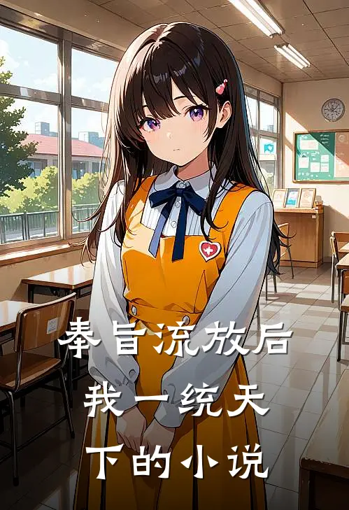 奉旨流放后，我一统天下的小说
