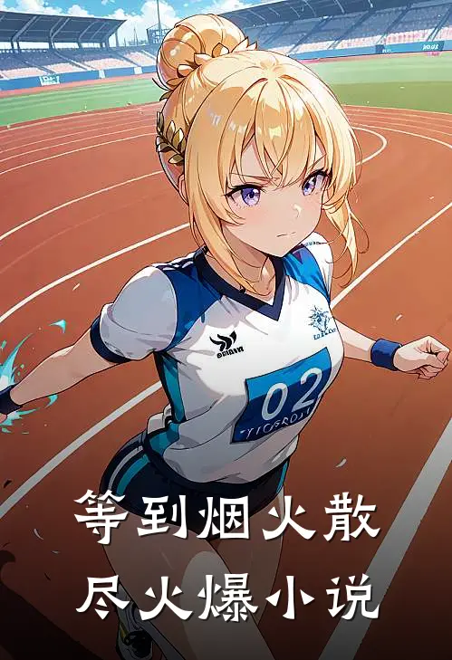 等到烟火散尽火爆小说