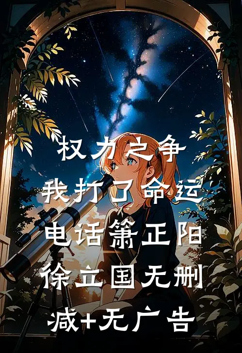 权力之争：我打了命运电话箫正阳徐立国无删减+无广告