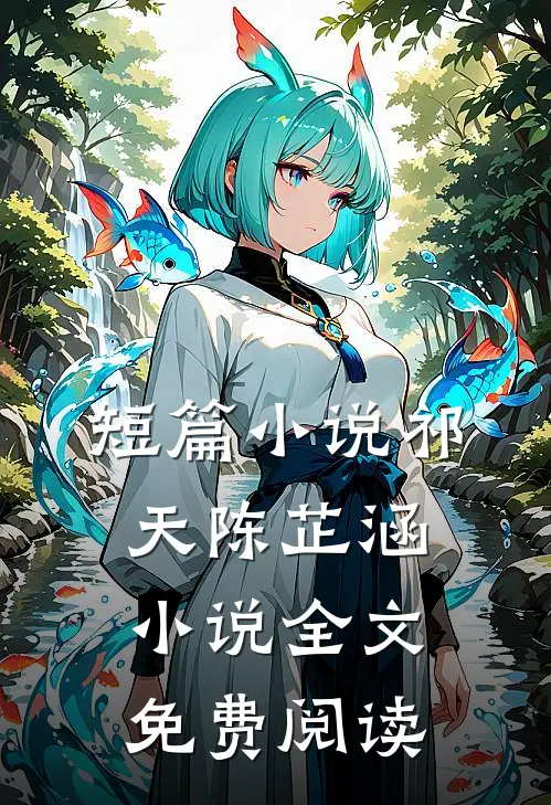 短篇小说祁天陈芷涵小说全文免费阅读
