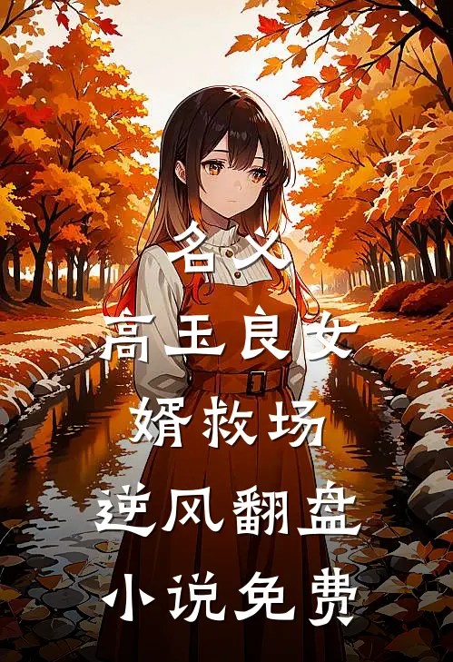 名义：高玉良女婿救场，逆风翻盘小说免费