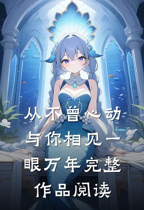 从不曾心动，与你相见一眼万年完整作品阅读