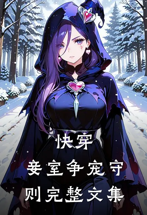 快穿：妾室争宠守则完整文集