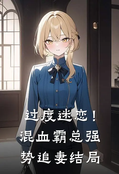 过度迷恋！混血霸总强势追妻结局