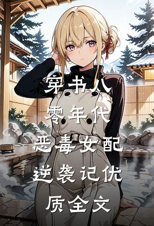 穿书八零年代：恶毒女配逆袭记优质全文