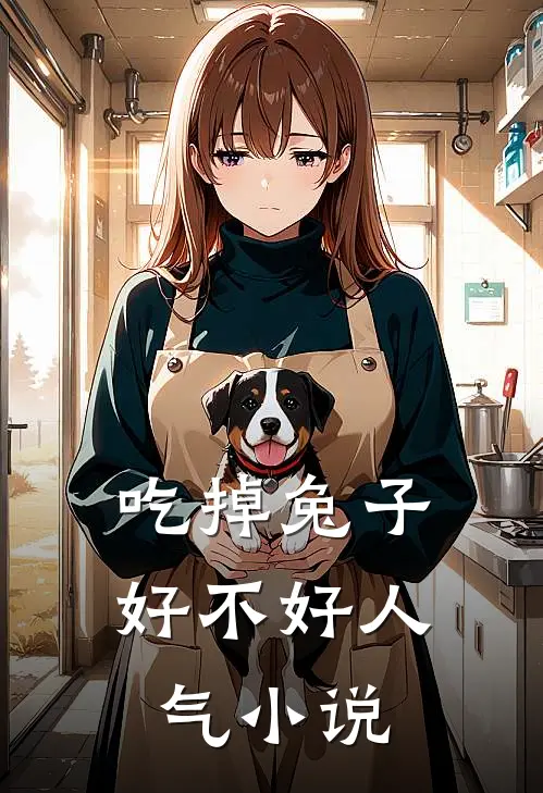 吃掉兔子好不好人气小说