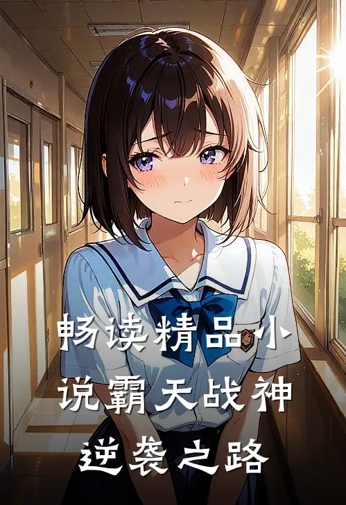 畅读精品小说霸天战神逆袭之路
