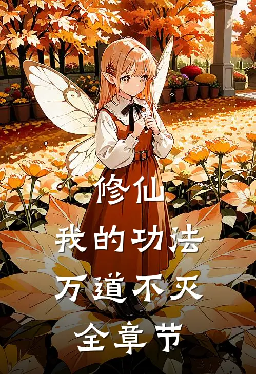 修仙：我的功法万道不灭全章节