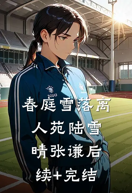 春庭雪落离人苑陆雪晴张谦后续+完结