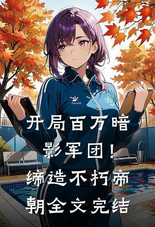 开局百万暗影军团！缔造不朽帝朝全文完结