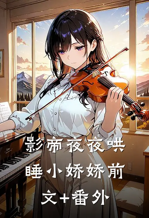 影帝夜夜哄睡小娇娇前文+番外