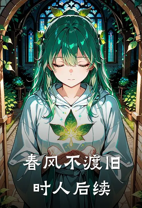 春风不渡旧时人后续