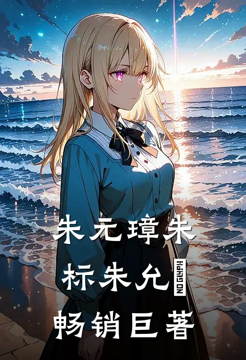 朱元璋朱标朱允炆畅销巨著