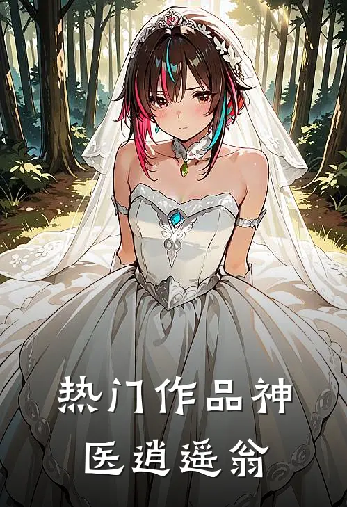 热门作品神医逍遥翁