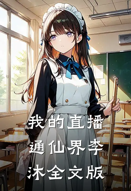 我的直播通仙界李沐全文版