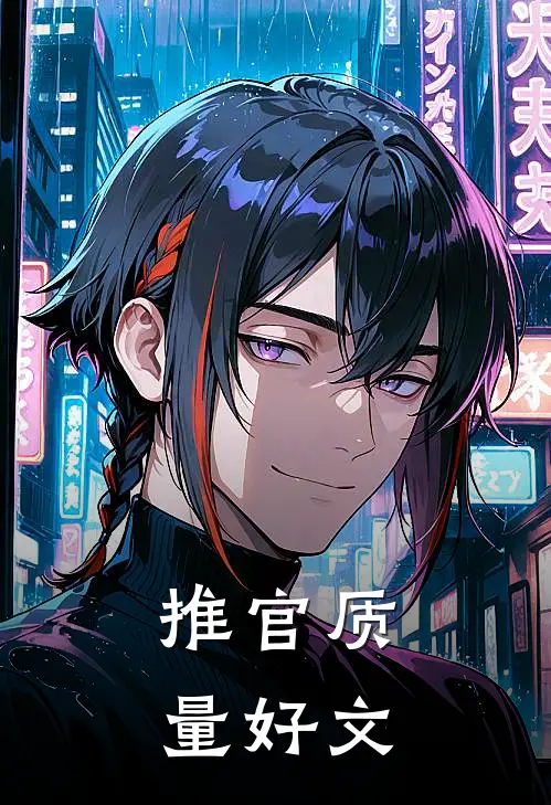 推官质量好文