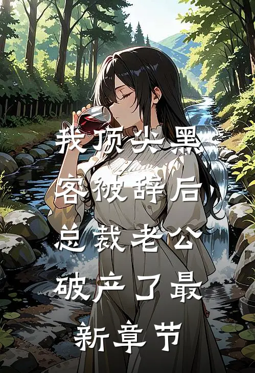 我顶尖黑客被辞后，总裁老公破产了最新章节
