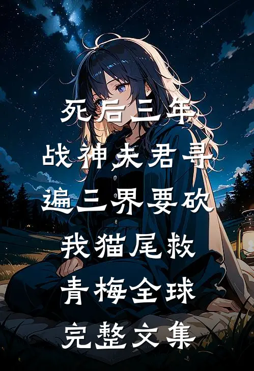 死后三年，战神夫君寻遍三界要砍我猫尾救青梅全球完整文集
