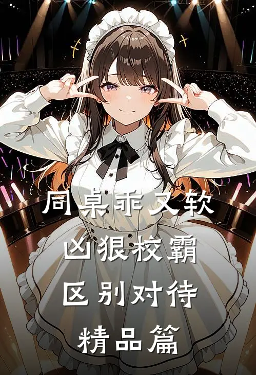 同桌乖又软，凶狠校霸区别对待精品篇