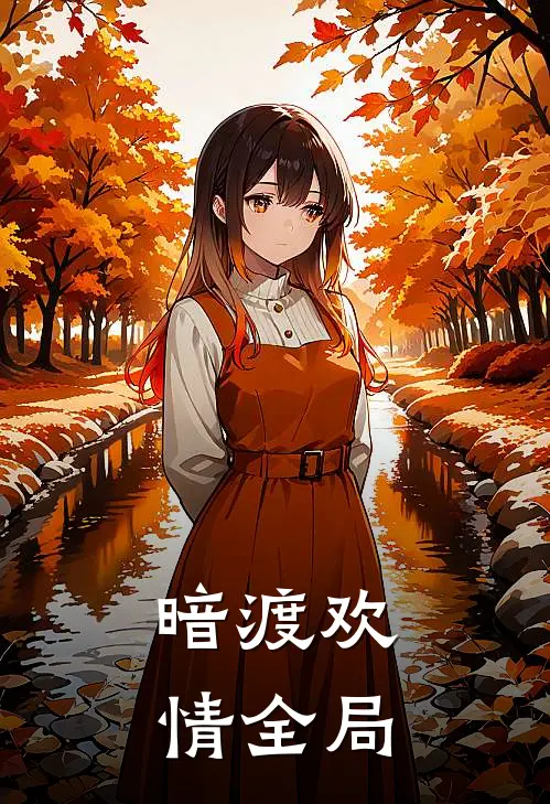 暗渡欢情全局