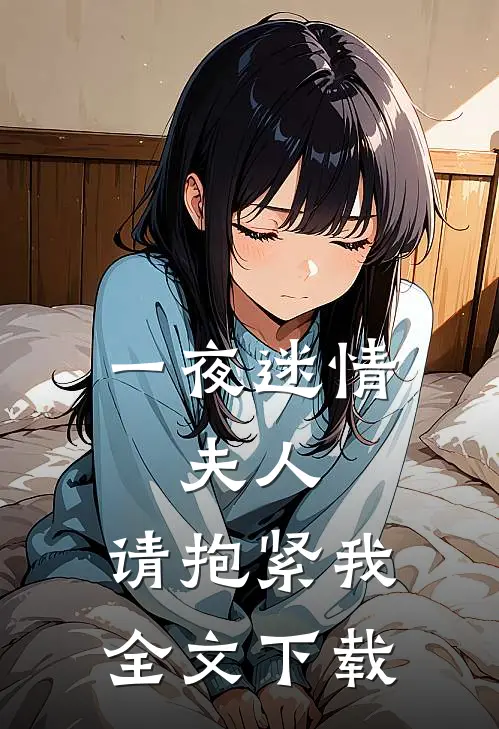 一夜迷情：夫人，请抱紧我全文下载