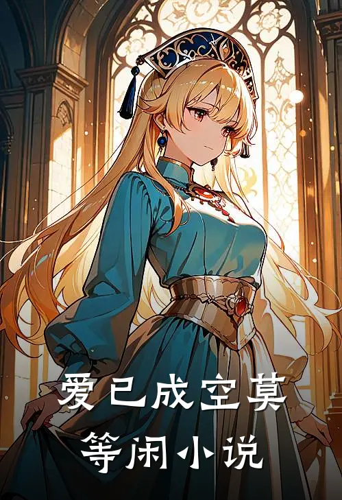 爱已成空莫等闲小说