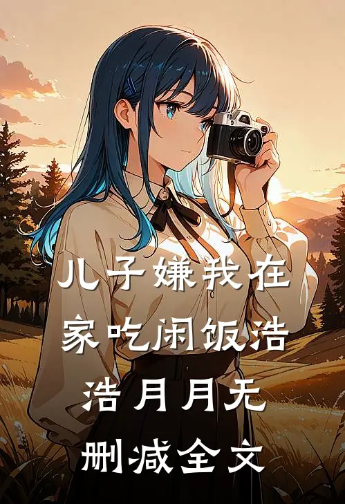 儿子嫌我在家吃闲饭浩浩月月无删减全文