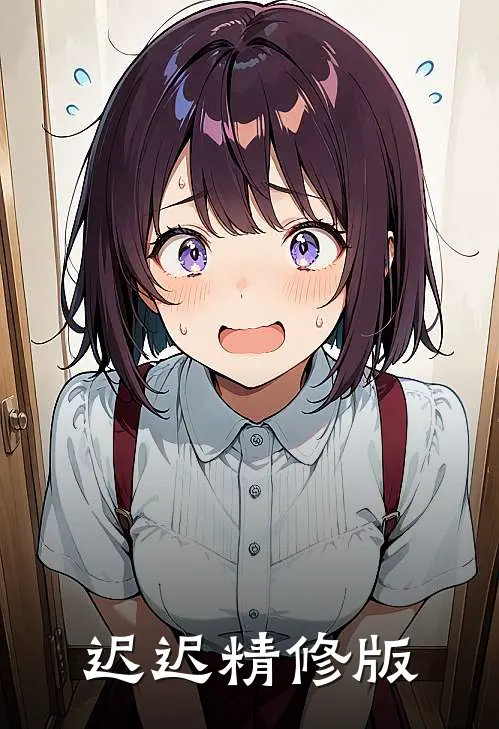 迟迟精修版