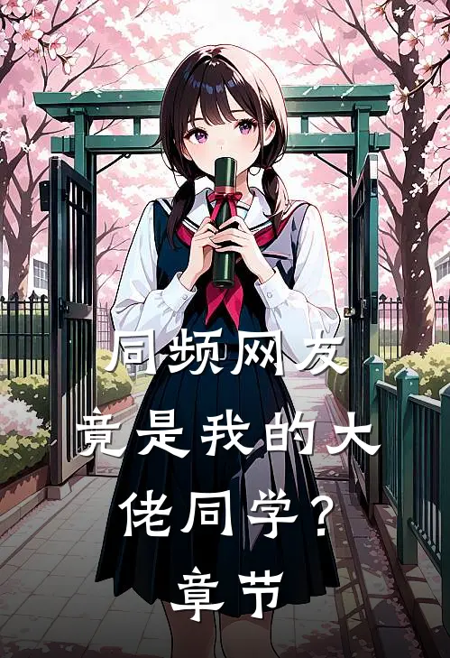 同频网友，竟是我的大佬同学？章节