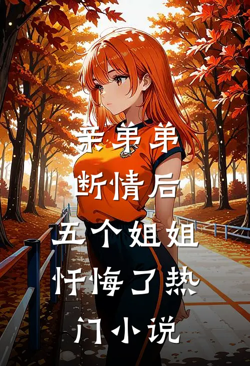 亲弟弟断情后，五个姐姐忏悔了热门小说