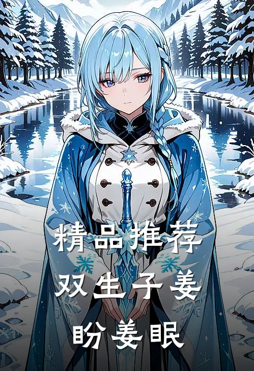 精品推荐双生子姜盼姜眠