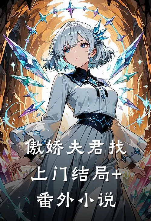 傲娇夫君找上门结局+番外小说