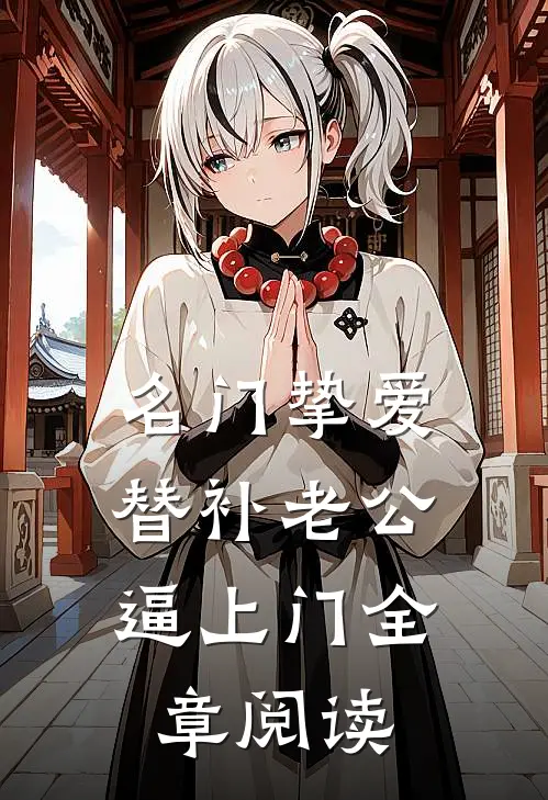 名门挚爱：替补老公逼上门全章阅读
