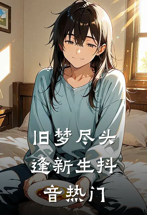 旧梦尽头逢新生抖音热门
