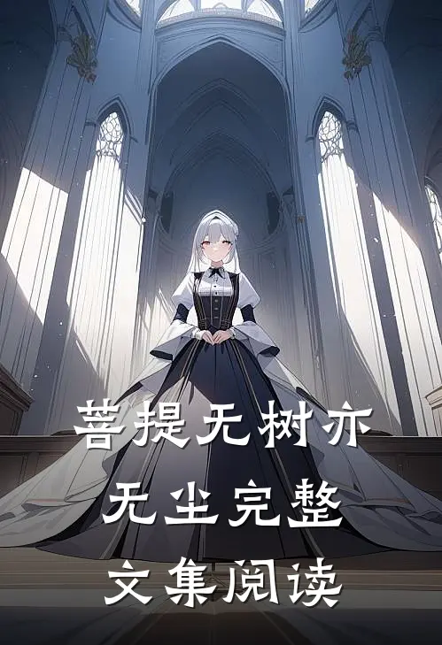 菩提无树亦无尘完整文集阅读