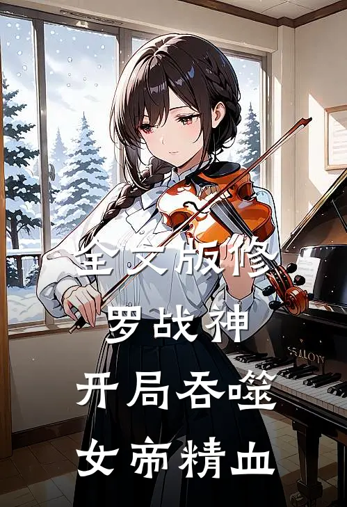 全文版修罗战神：开局吞噬女帝精血